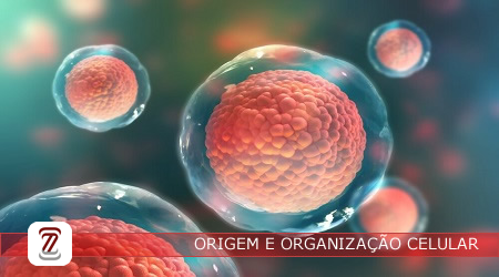UCF039_ORIGEM E ORGANIZAÇÃO CELULAR                                                                        