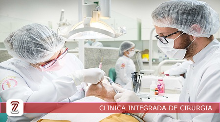 UCE307_CLINICA INTEGRADA DE CIRURGIA - NOTURNO