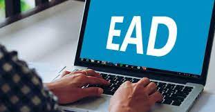 Treinamento Introdutório em EaD 20192