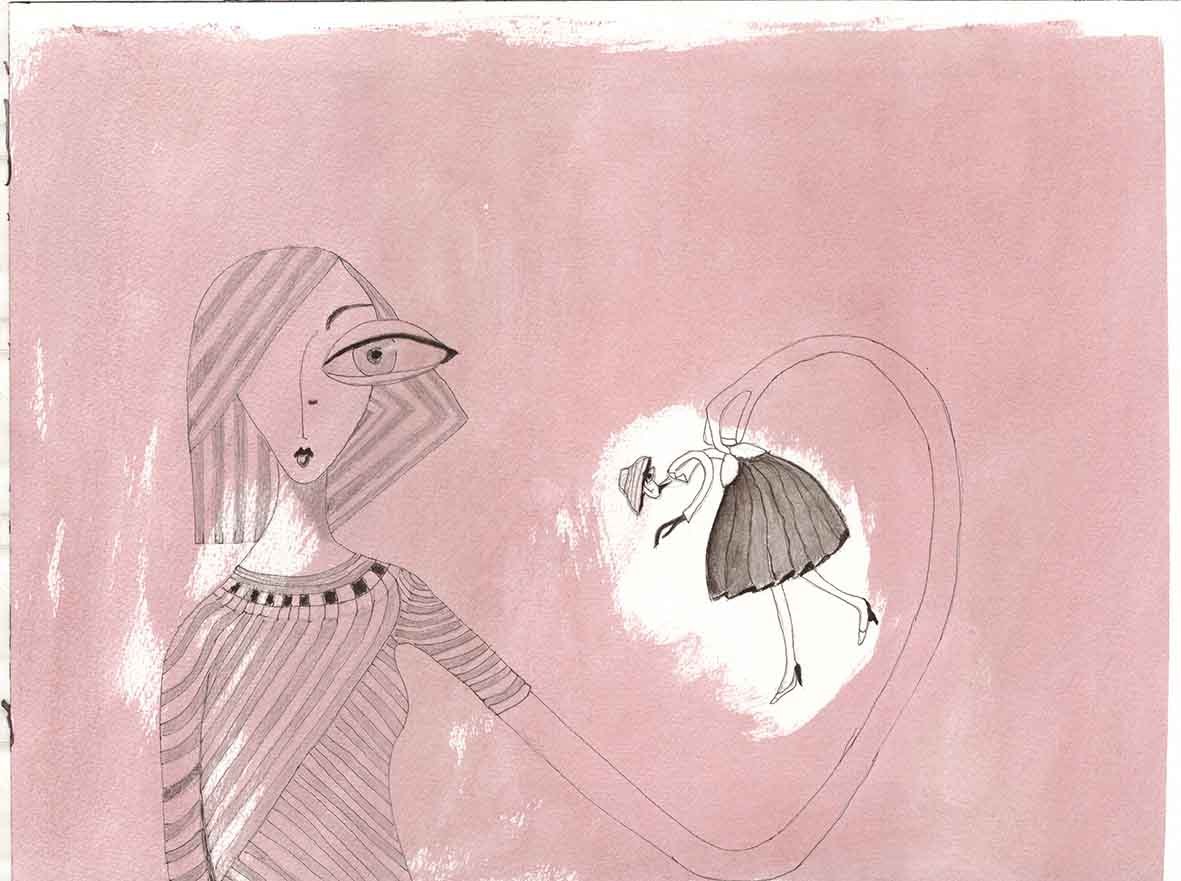 Produção de Moda - DOSSIER