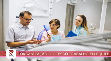 TEC.20222.66.06 - Organização do Processo de Trabalho em Prótese
