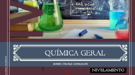Nivelamento de Química